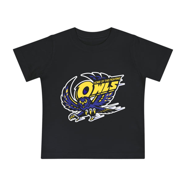 Baby Short Sleeve Tee