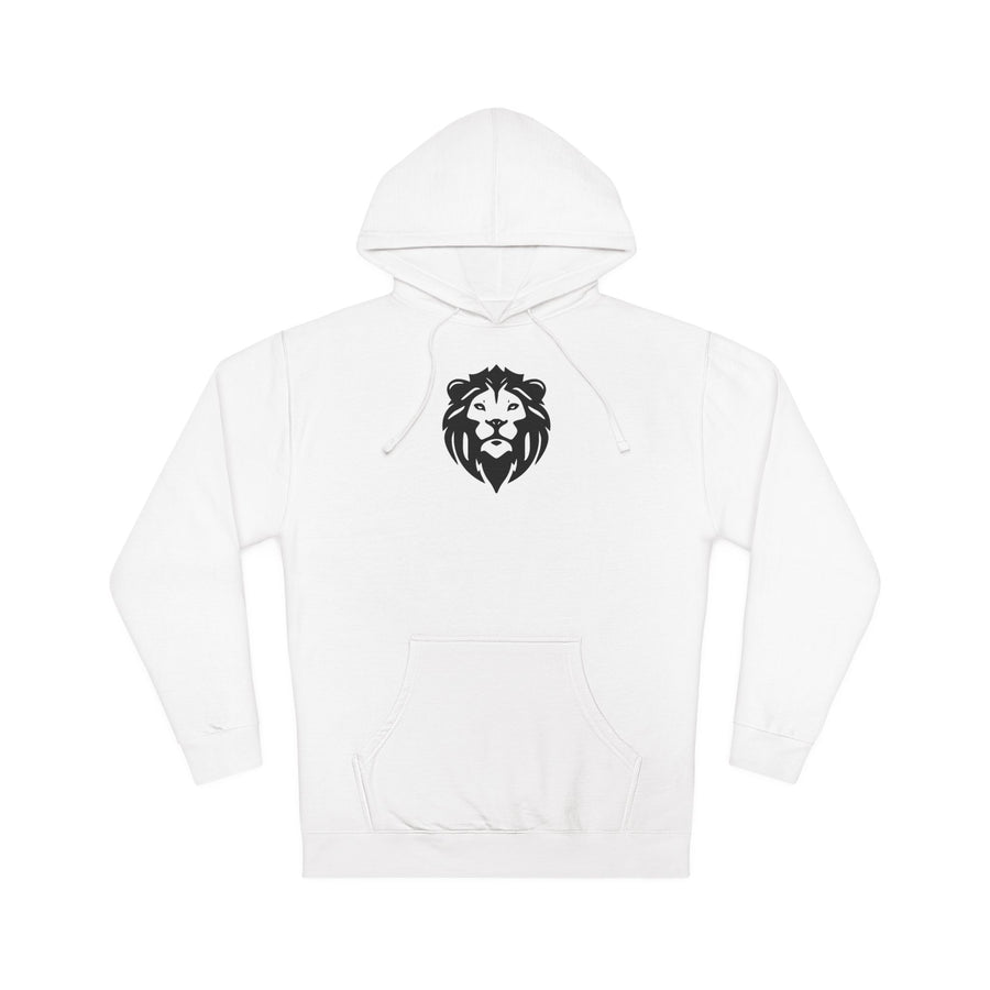 Midweight Pullover Hoodie