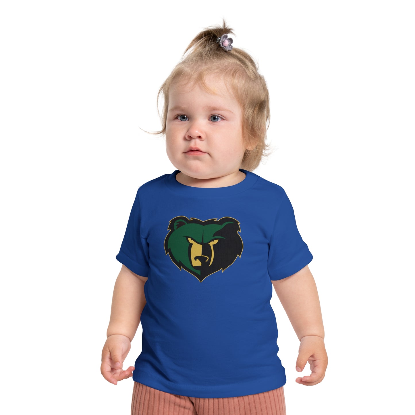 Baby Short Sleeve Tee