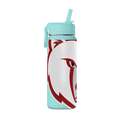 Mini Water Bottle, 20oz