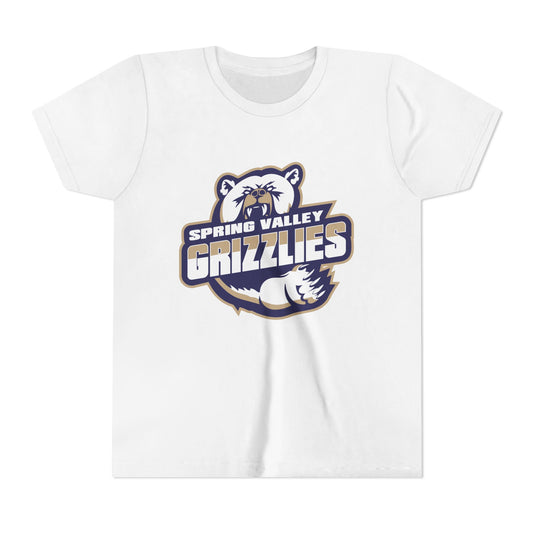 Youth Short Sleeve Tee