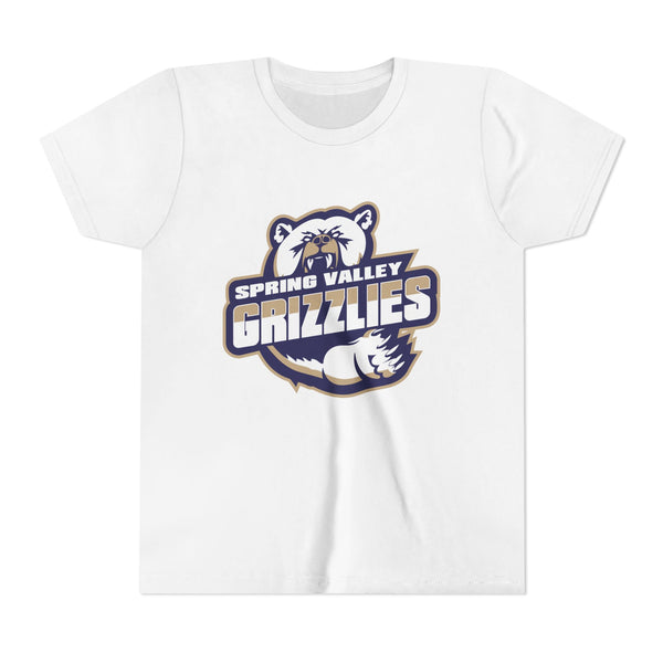Youth Short Sleeve Tee