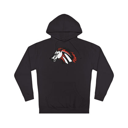 Midweight Pullover Hoodie