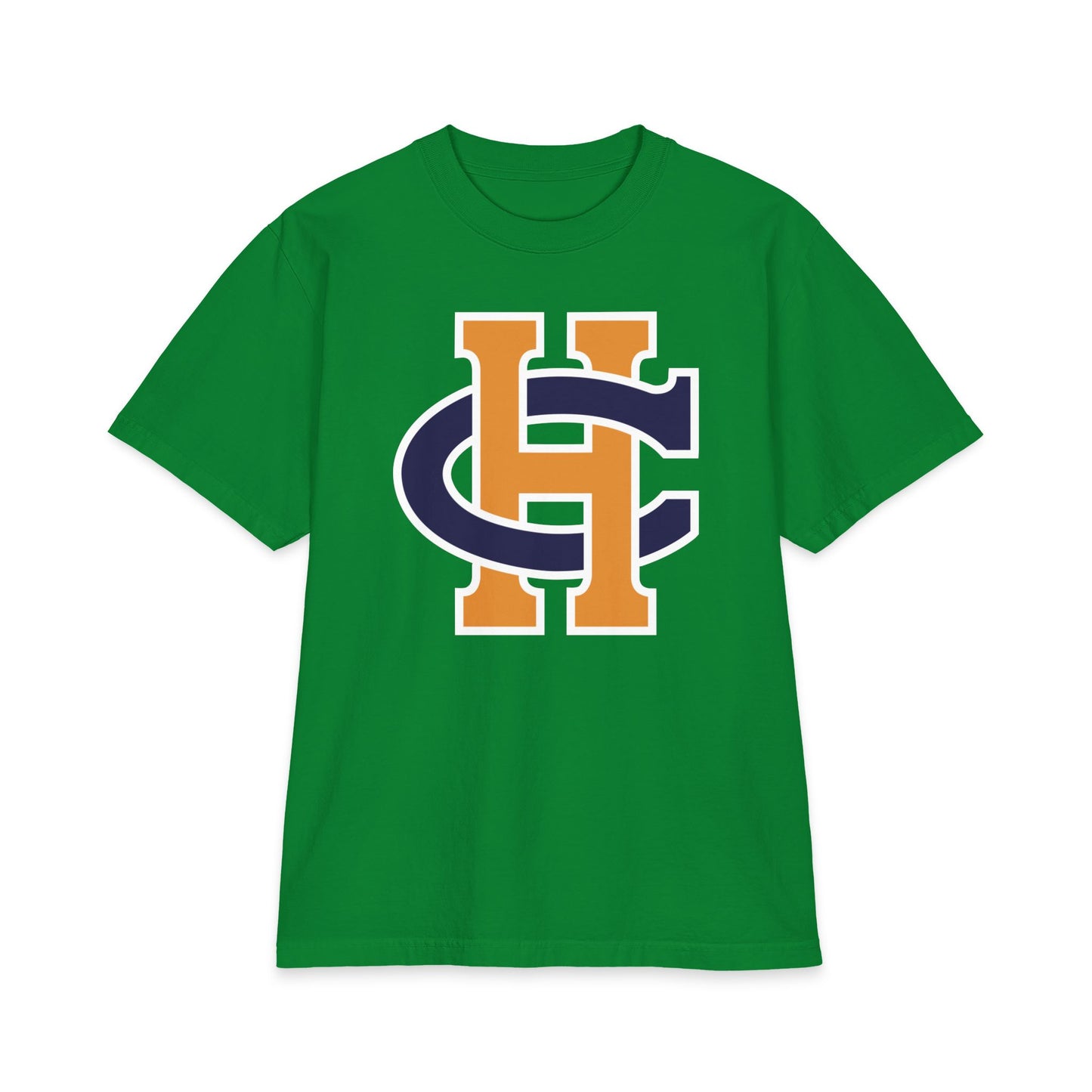 Max Heavyweight Short Sleeve Tee