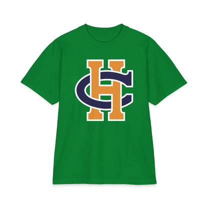 Max Heavyweight Short Sleeve Tee