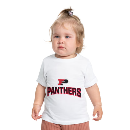 Baby Short Sleeve Tee