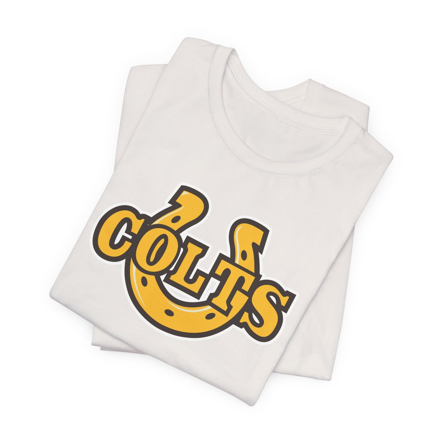 Jersey Short Sleeve Tee