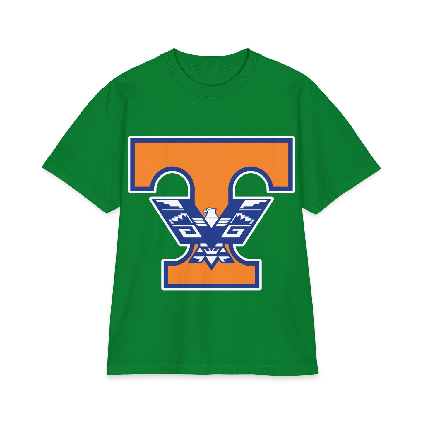 Max Heavyweight Short Sleeve Tee