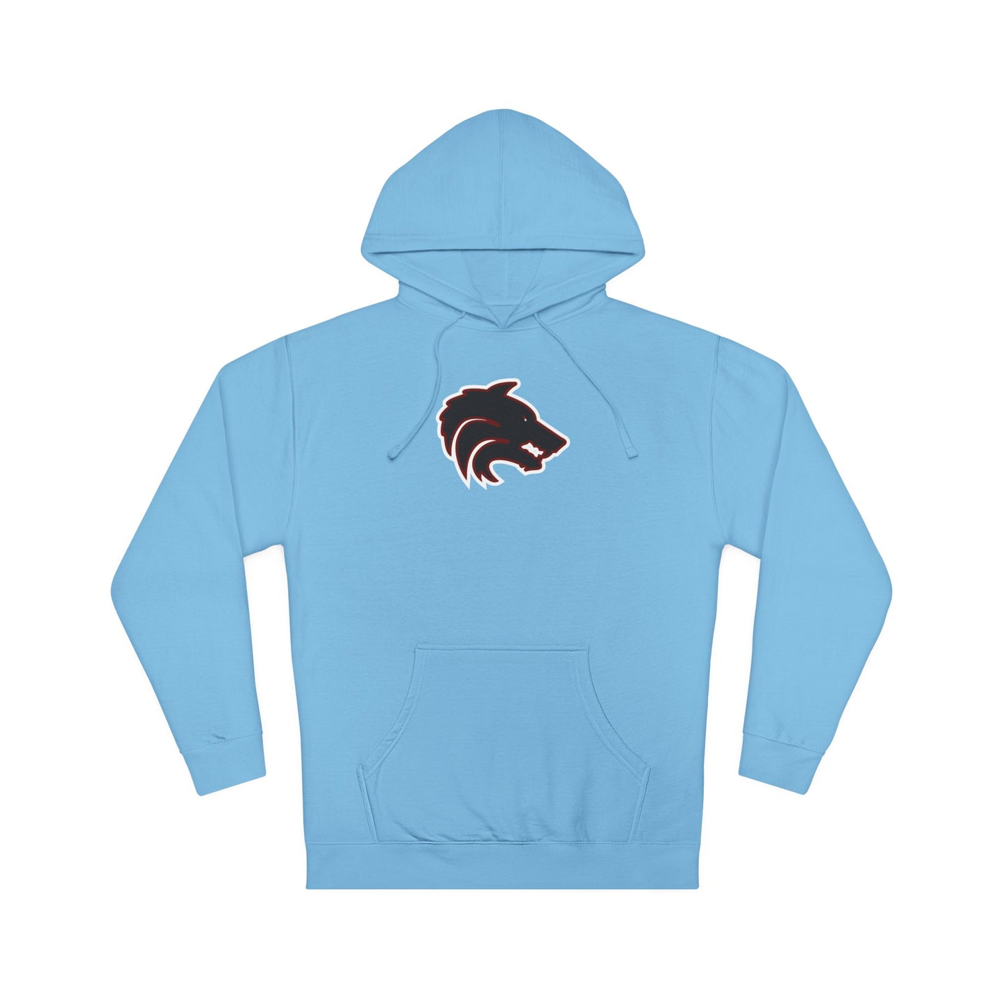 Midweight Pullover Hoodie