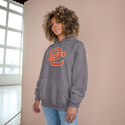 Champion Powerblend Fleece Pullover Hoodie