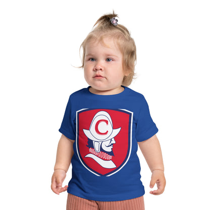 Baby Short Sleeve Tee