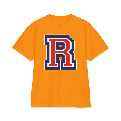 Max Heavyweight Short Sleeve Tee