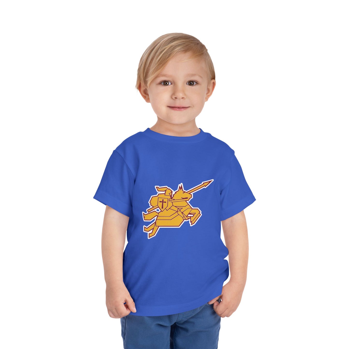 Toddler Short Sleeve Tee