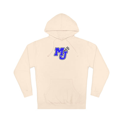 Midweight Pullover Hoodie