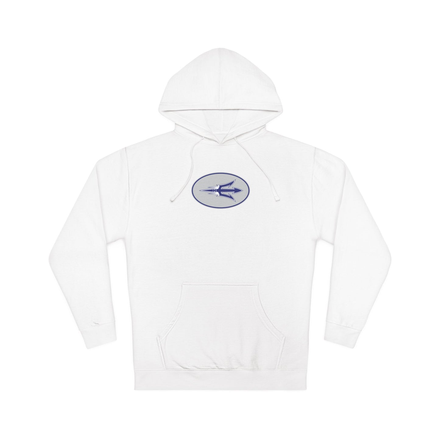 Midweight Pullover Hoodie