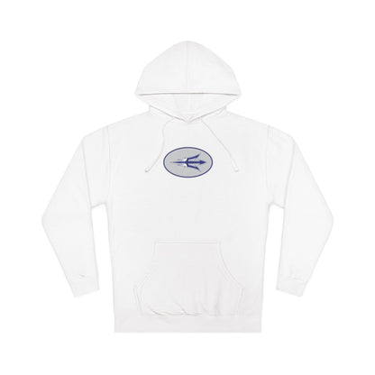 Midweight Pullover Hoodie