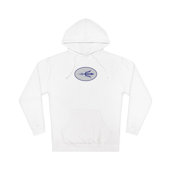 Midweight Pullover Hoodie