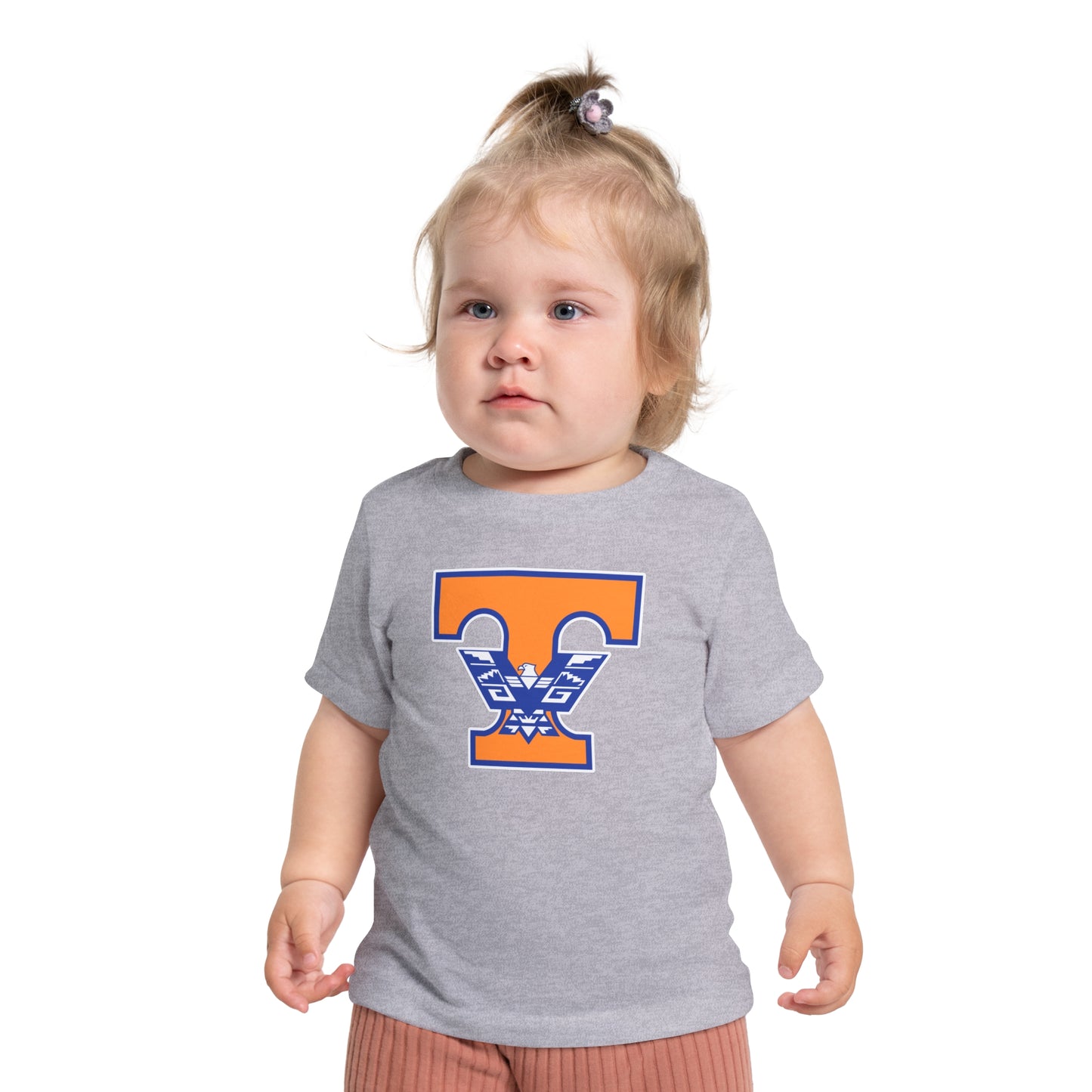 Baby Short Sleeve Tee