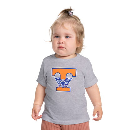Baby Short Sleeve Tee