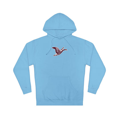 Midweight Pullover Hoodie
