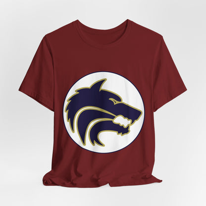 Jersey Short Sleeve Tee