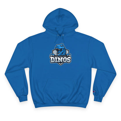 Champion Powerblend Fleece Pullover Hoodie