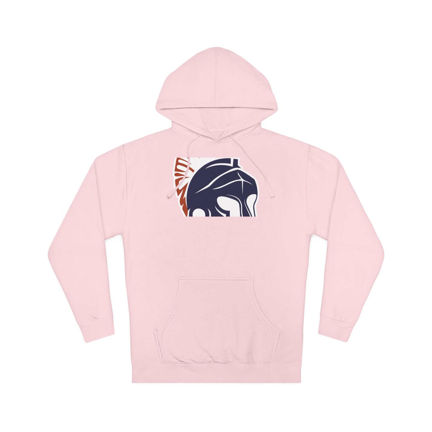Midweight Pullover Hoodie