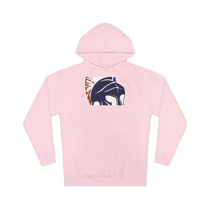 Midweight Pullover Hoodie