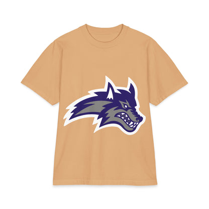 Max Heavyweight Short Sleeve Tee