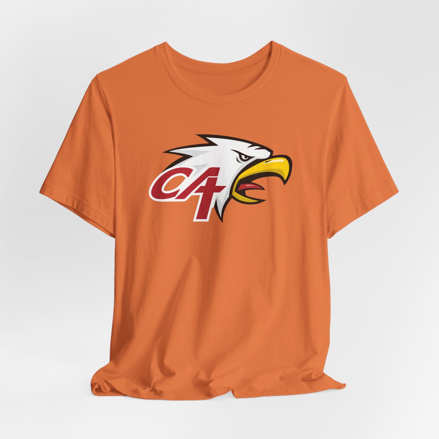Jersey Short Sleeve Tee