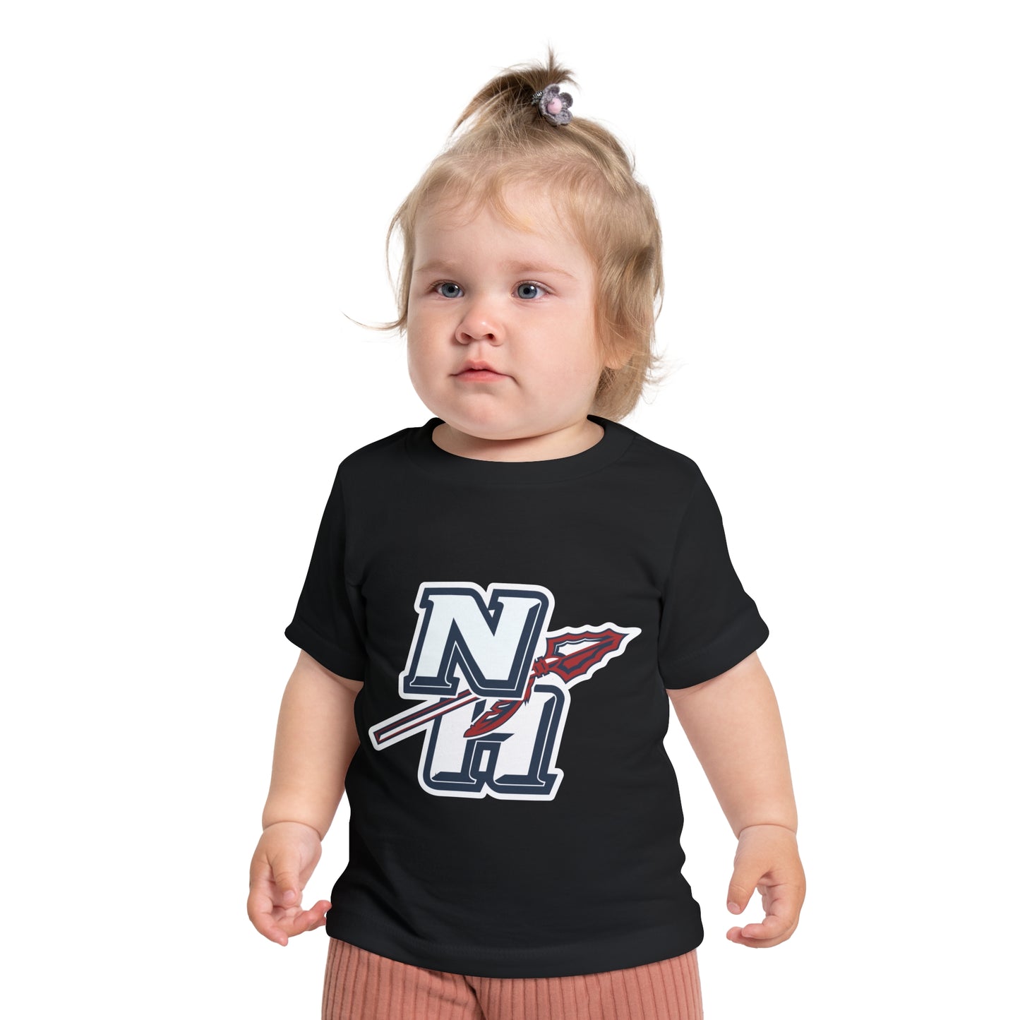 Baby Short Sleeve Tee