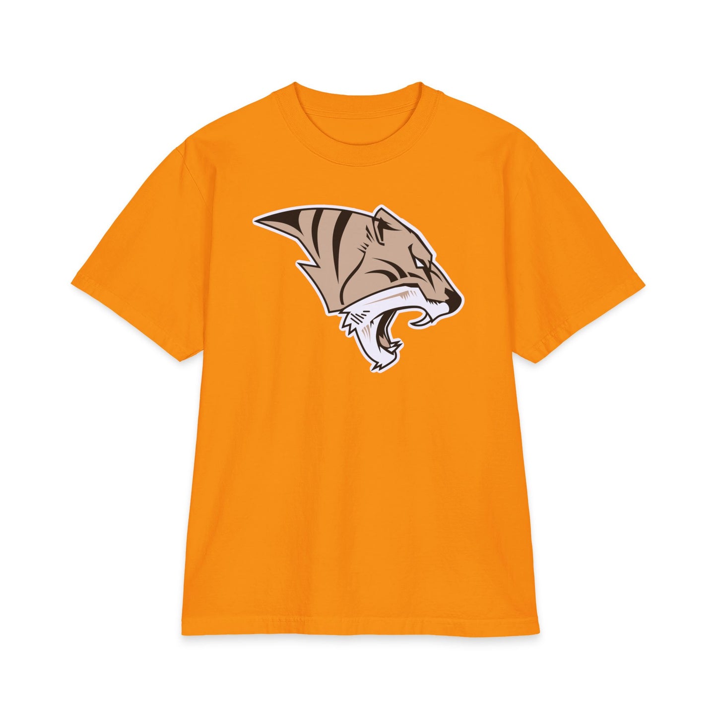 Max Heavyweight Short Sleeve Tee