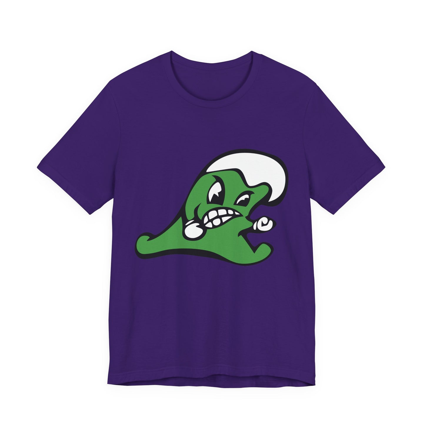 Jersey Short Sleeve Tee