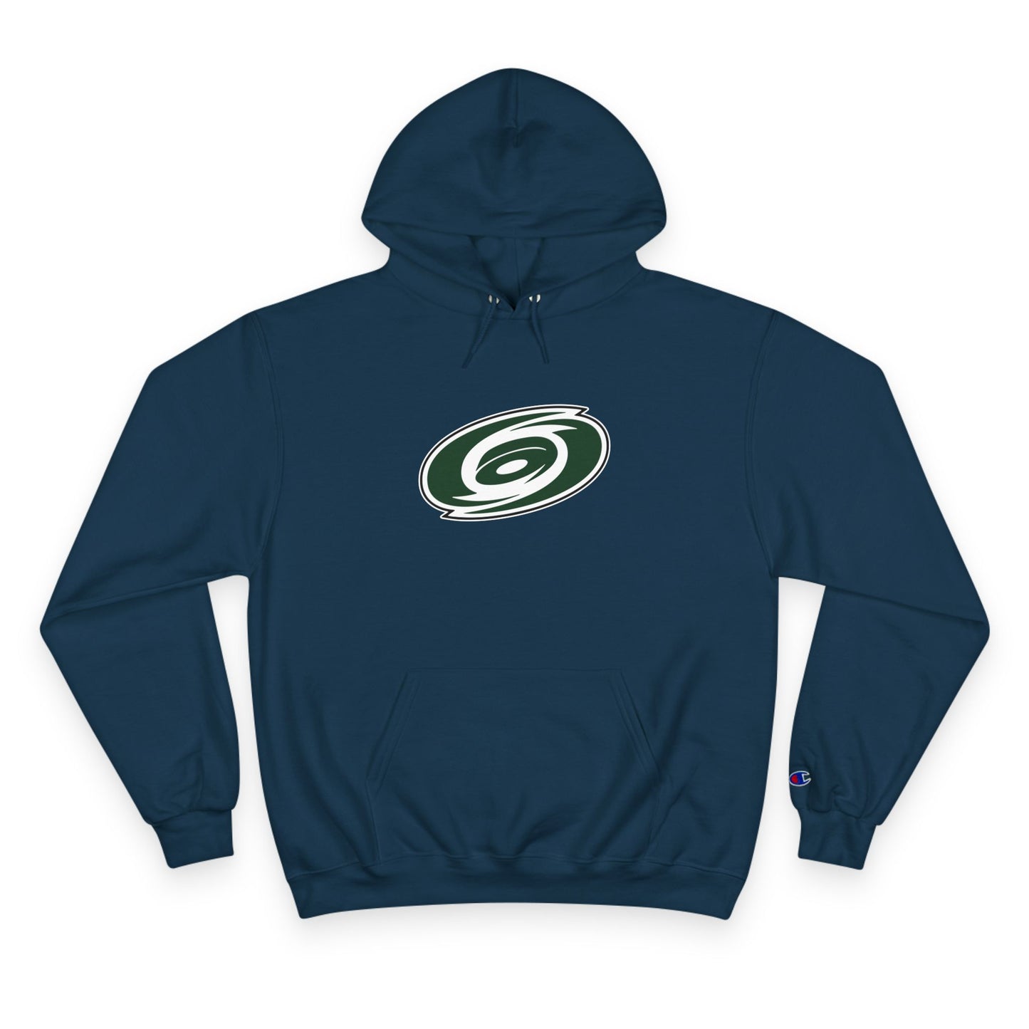 Champion Powerblend Fleece Pullover Hoodie