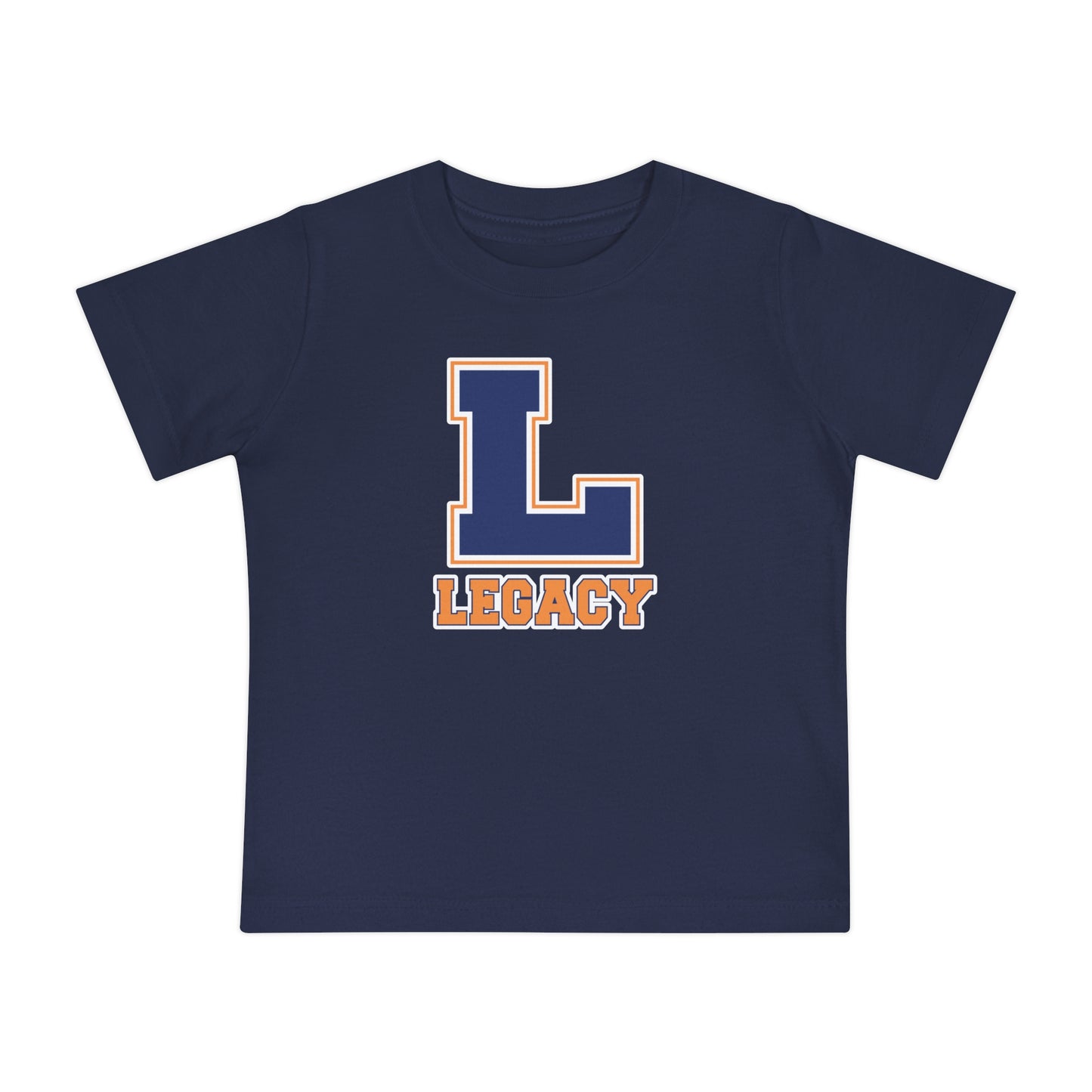 Baby Short Sleeve Tee