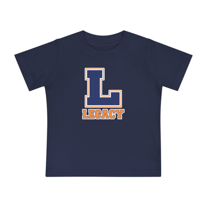 Baby Short Sleeve Tee