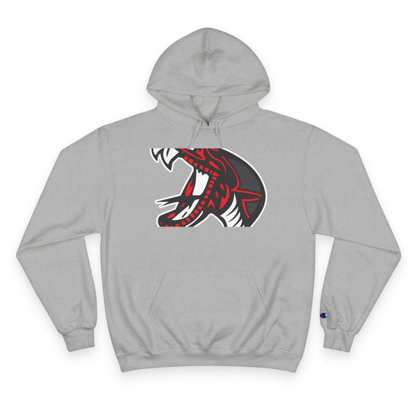Champion Powerblend Fleece Pullover Hoodie