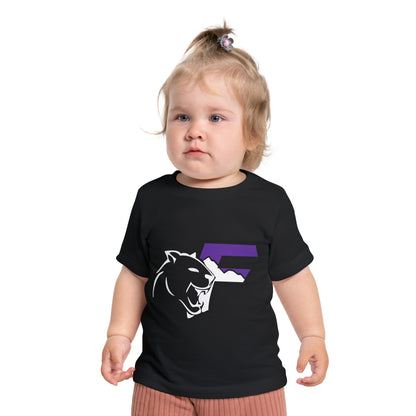 Baby Short Sleeve Tee