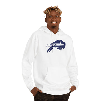 Midweight Pullover Hoodie