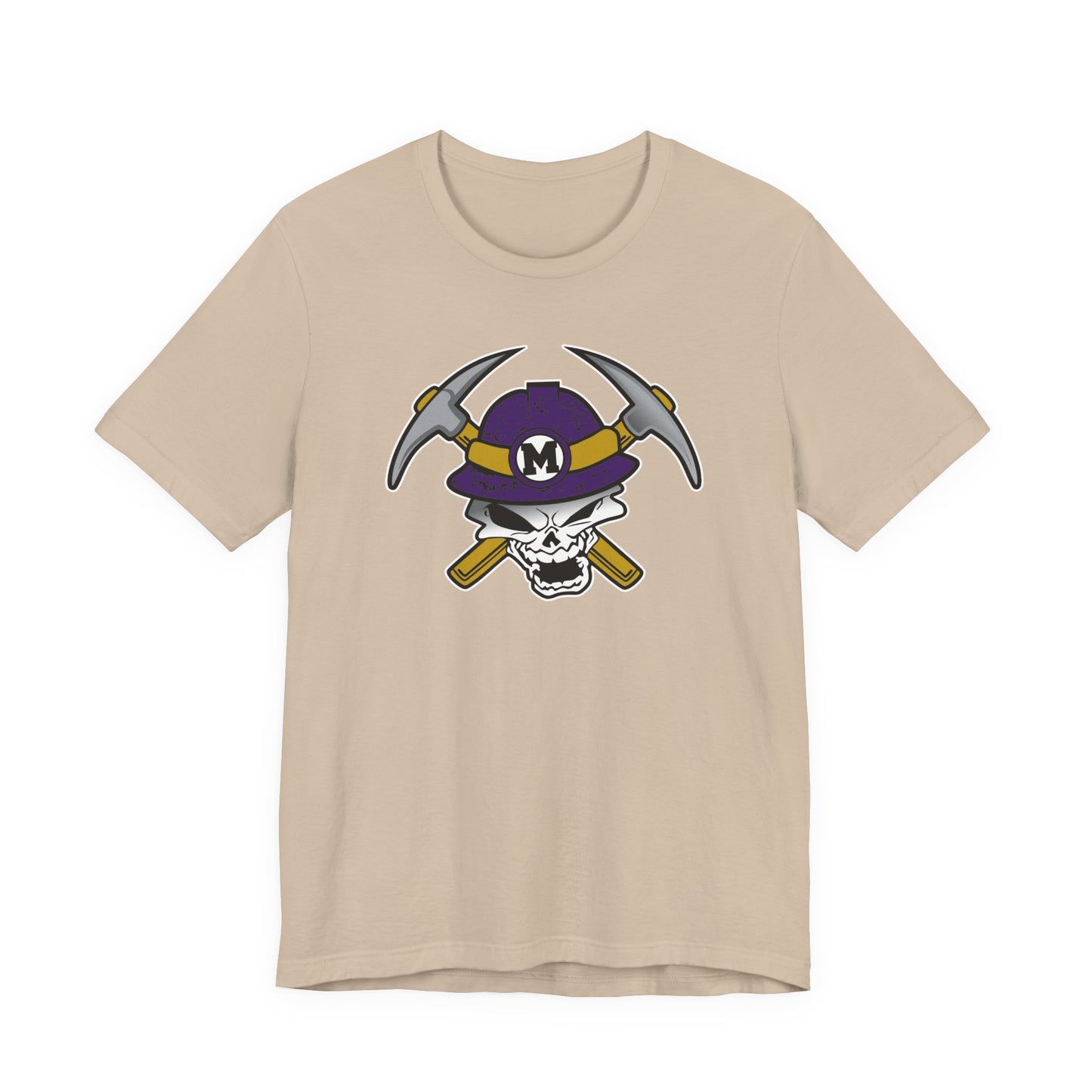 Jersey Short Sleeve Tee