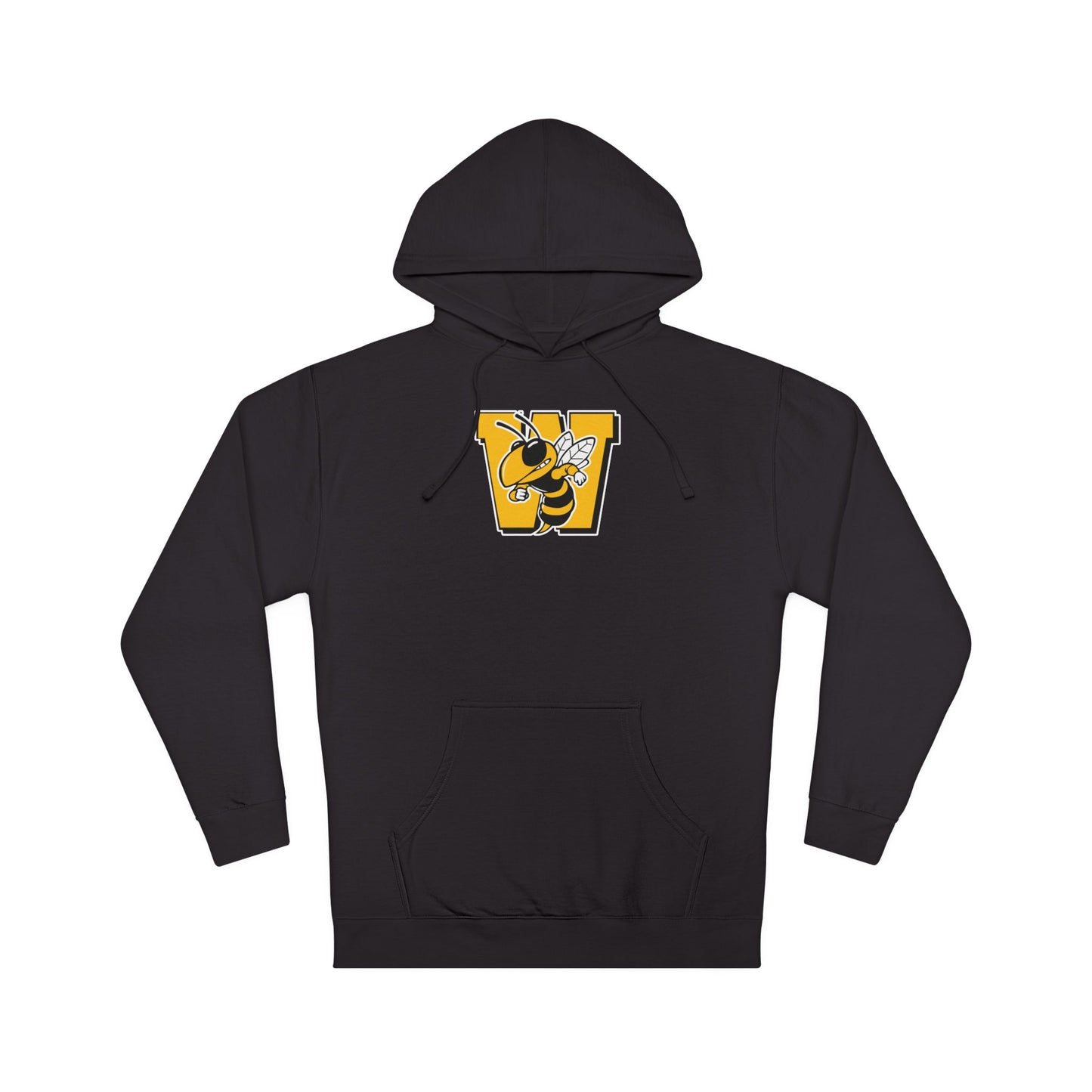 Midweight Pullover Hoodie