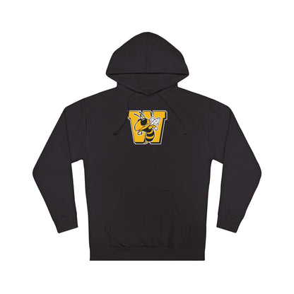 Midweight Pullover Hoodie