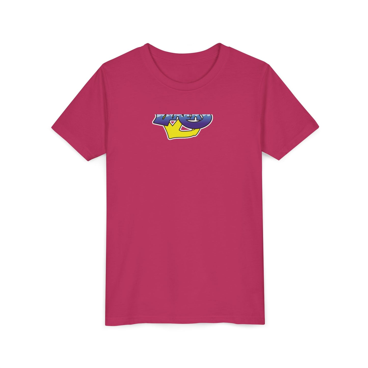 Youth Short Sleeve Tee