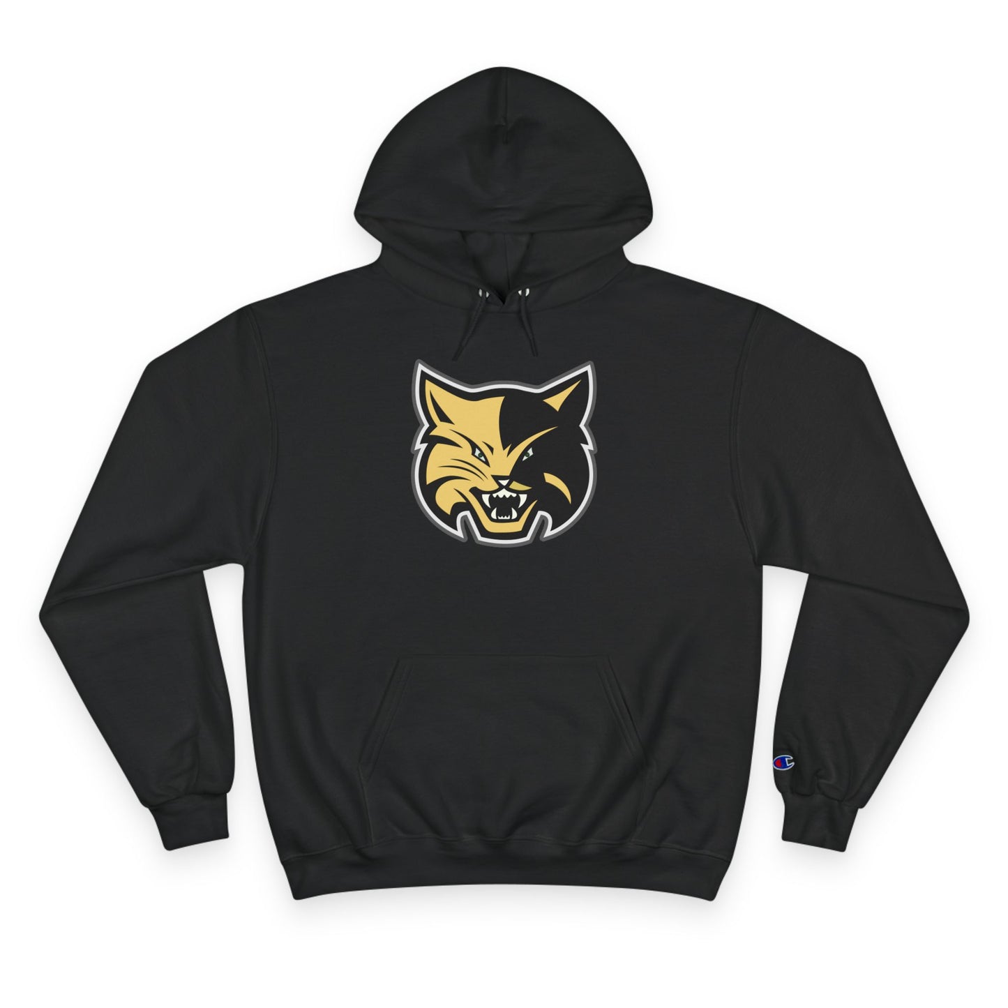 Champion Powerblend Fleece Pullover Hoodie