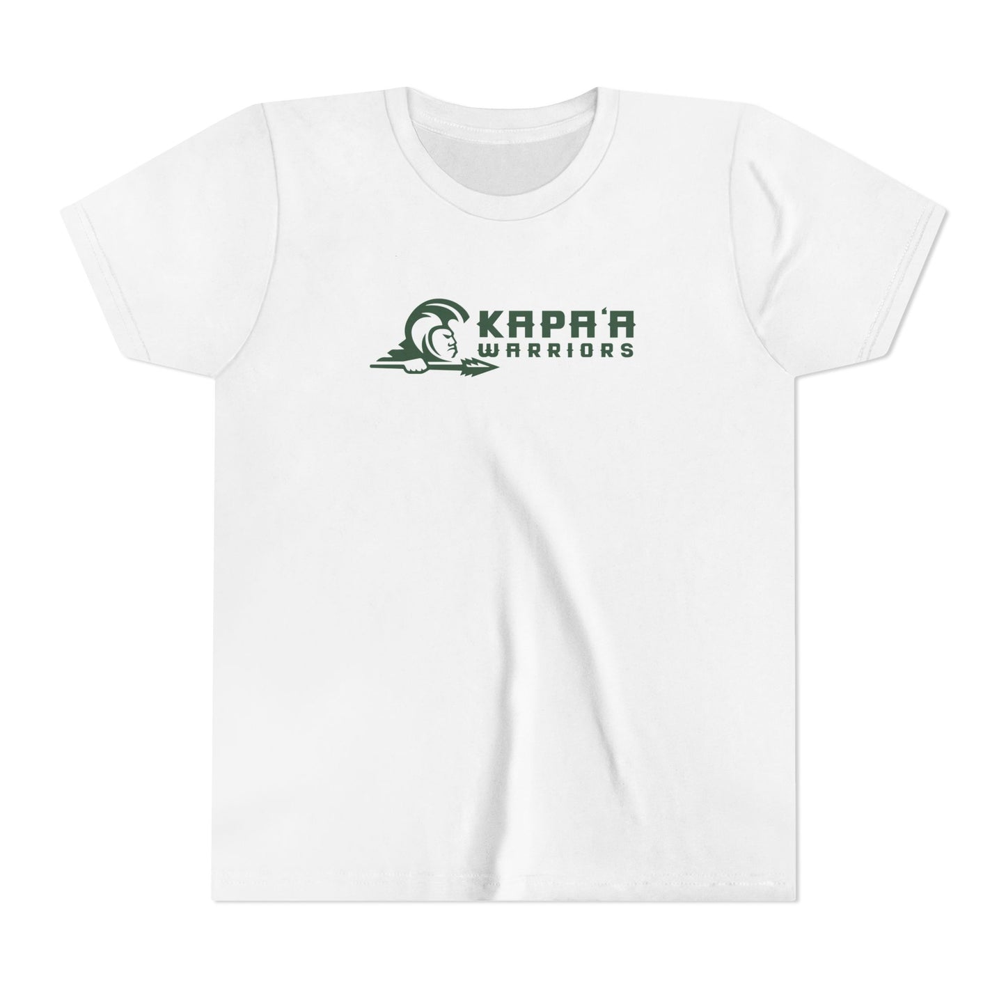 Youth Short Sleeve Tee