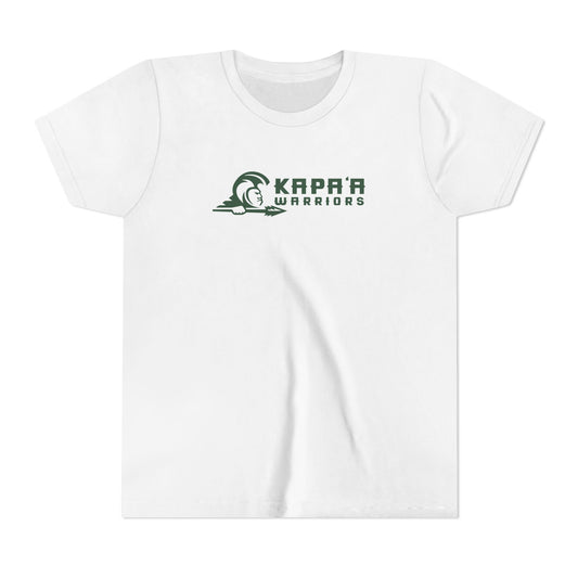 Youth Short Sleeve Tee
