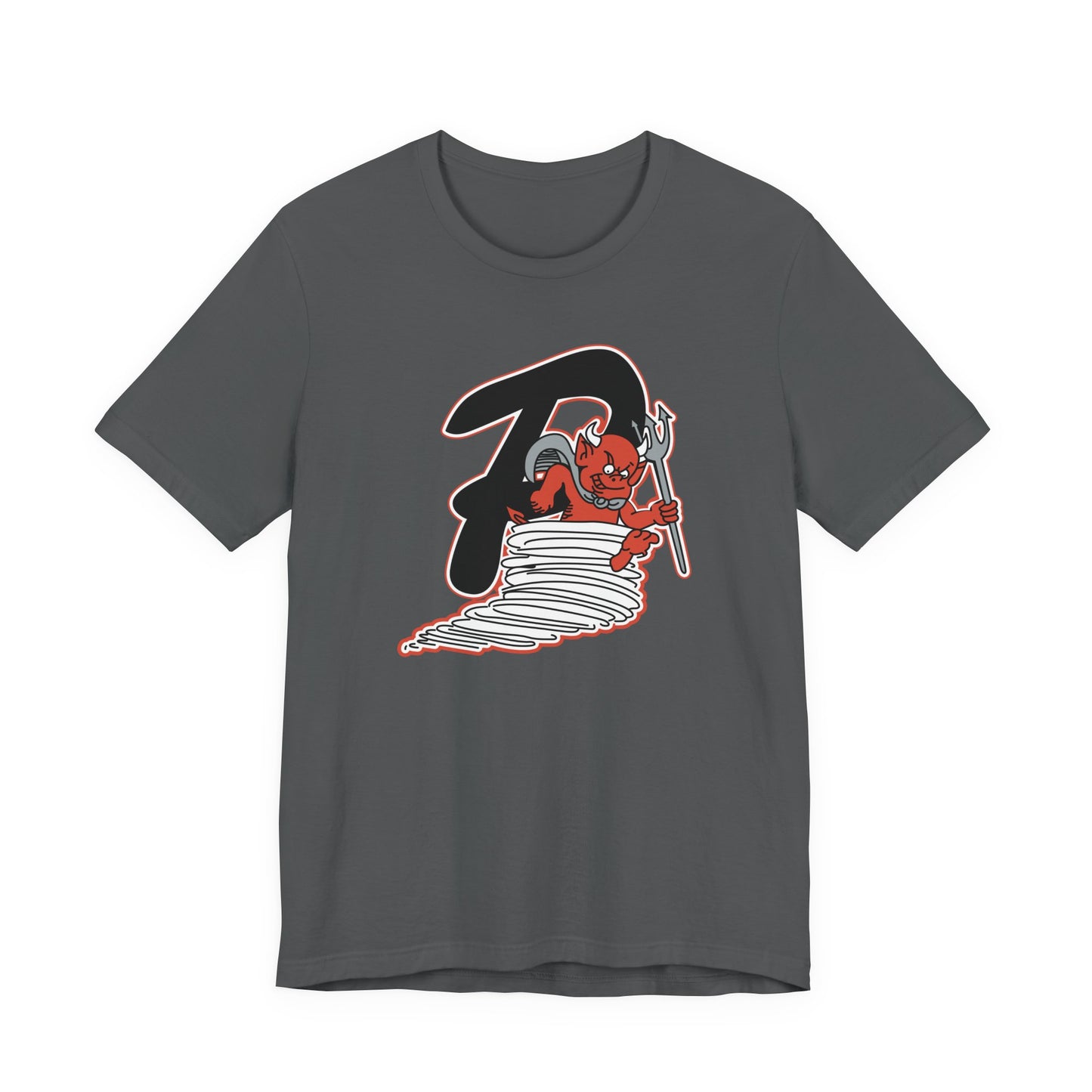 Jersey Short Sleeve Tee