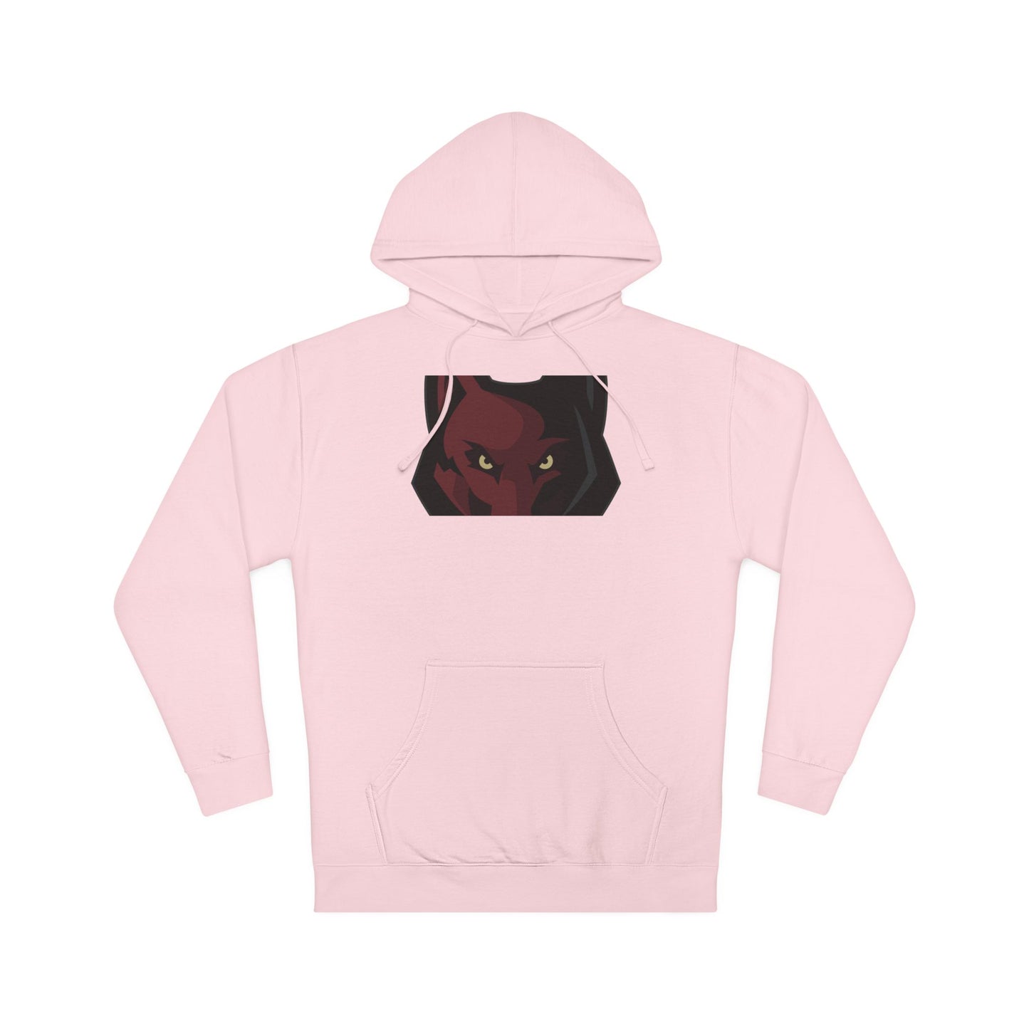 Midweight Pullover Hoodie