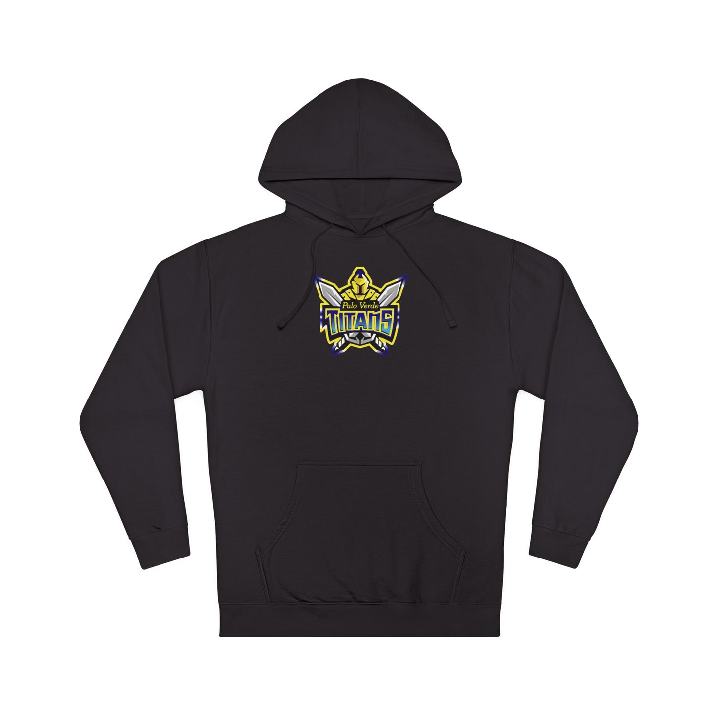Midweight Pullover Hoodie