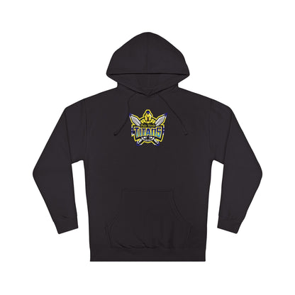 Midweight Pullover Hoodie